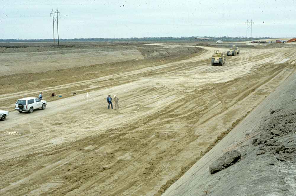 photo of field inspector