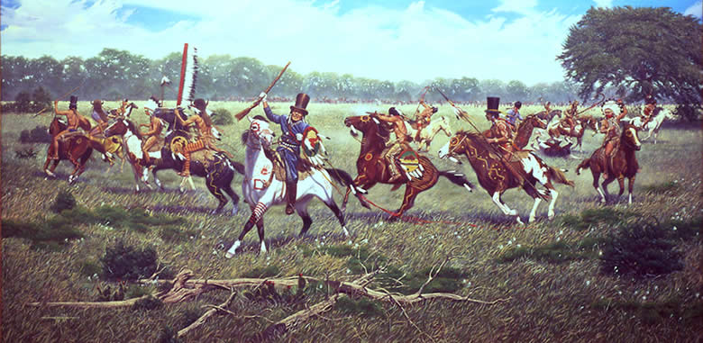 Battle of Plum Creek