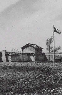 Fort Parker