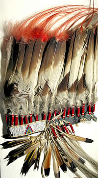 headdress