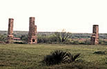 ruins of Fort Phantom