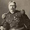 Lt. Col. William Shafter