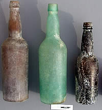 bottles