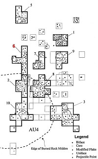 plan map