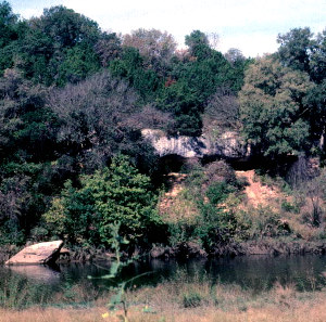 photo of Horn Shelter