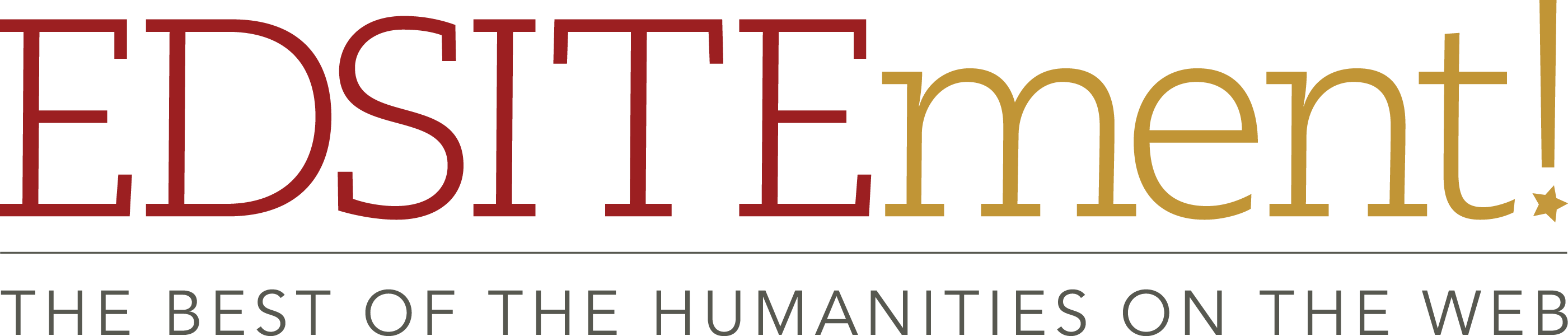 Edsitement! The best of the Humanities on the web Award.