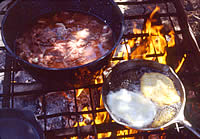 caddo fry bread