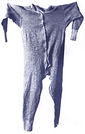 photo of longjohns