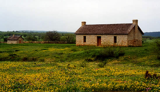 photo of the Stone Ranch