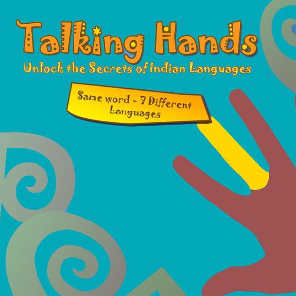 Talking Hands