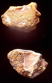 photo of chert