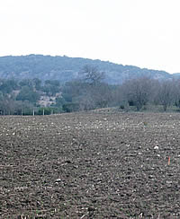 photo of Woodrow Heard site