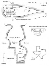 plan map