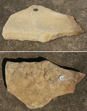 photo of sandstone