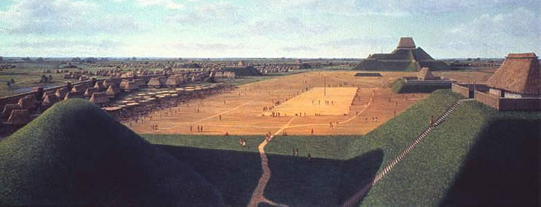 Cahokia