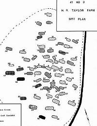 plan of Titus phase map