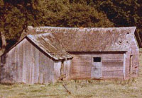 Fannie Brown house