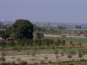 photo of San Francisco, one of the key Patarabuey pueblos of La Junta pueblos