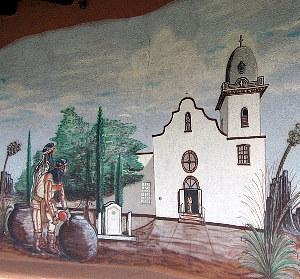 photo of Corpus Christi de la Ysleta del Sur