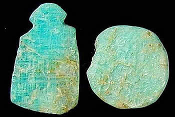 photo of turquoise