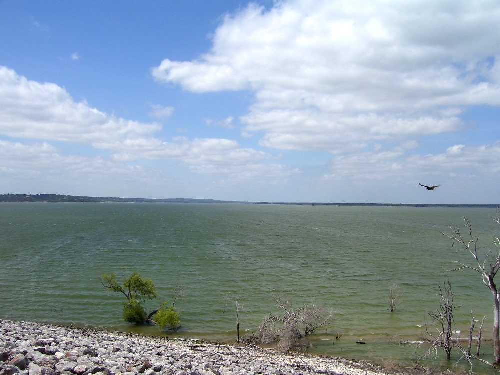 waco lake